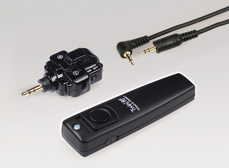 Kaiser Twin 1 RFU Wireless and Wired Remote Release