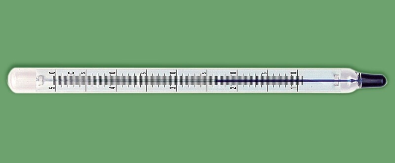 Kaiser Precision Thermometer