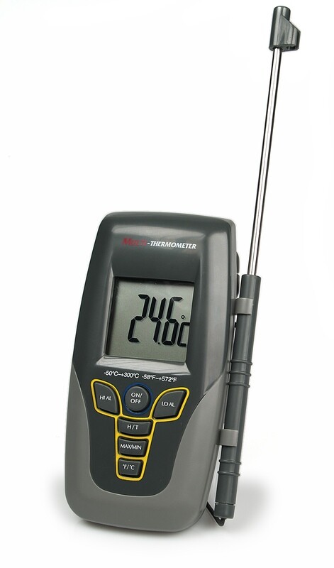 Kaiser Digital Thermometer