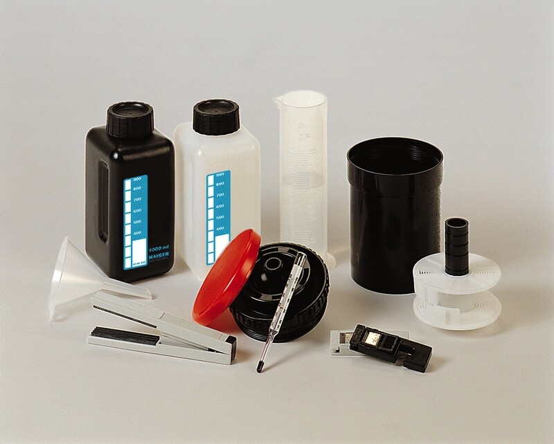 Kaiser Negative Lab Set