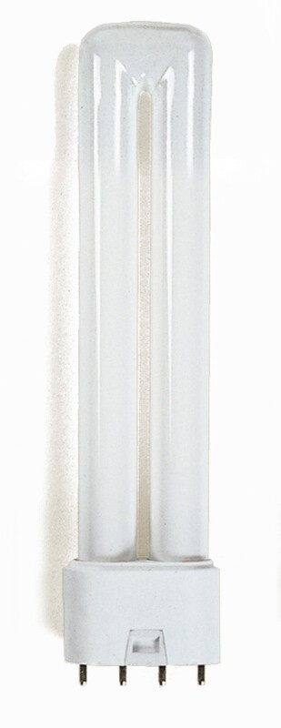 Kaiser Fluorescent Lamp Kaiser Fluorescent Lamp