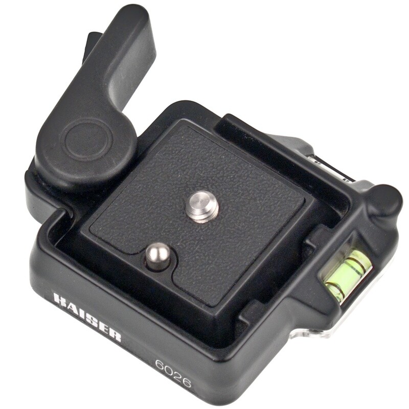 Kaiser Quick-Release Connector Kaiser Quick-Release Connector