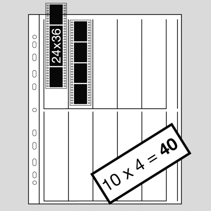 Kaiser Negative Filing Sheets