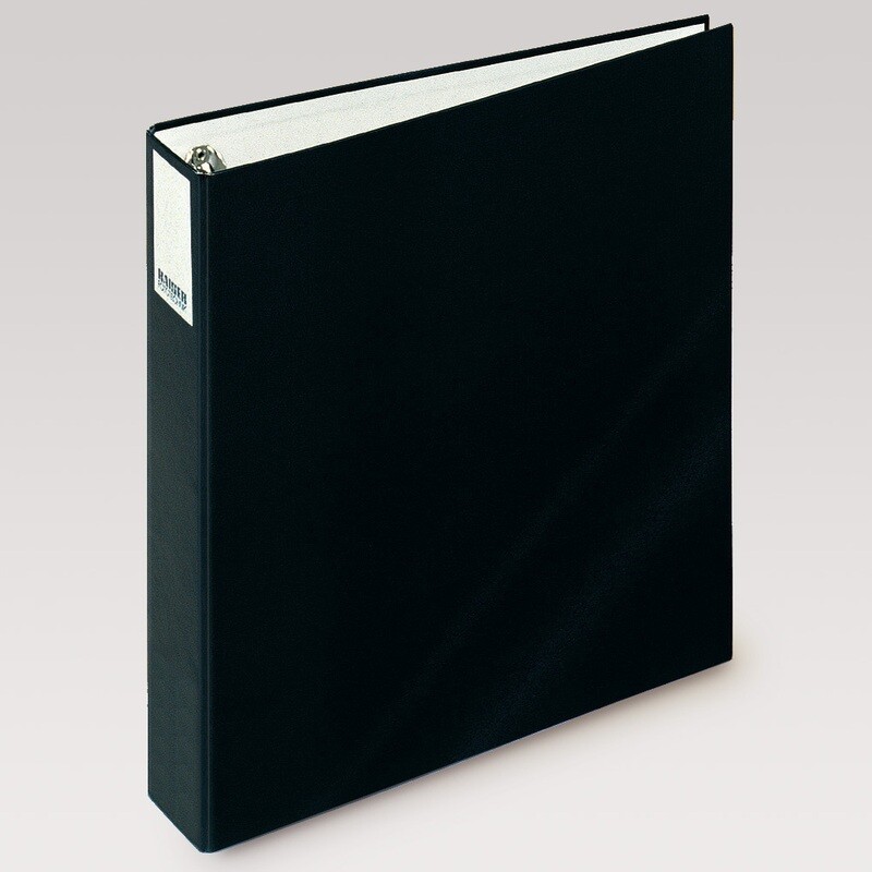 Kaiser Filing Binder for slide sleeves and negative filing sheets