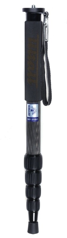 Kaiser Tiltall MP-315C Monopod