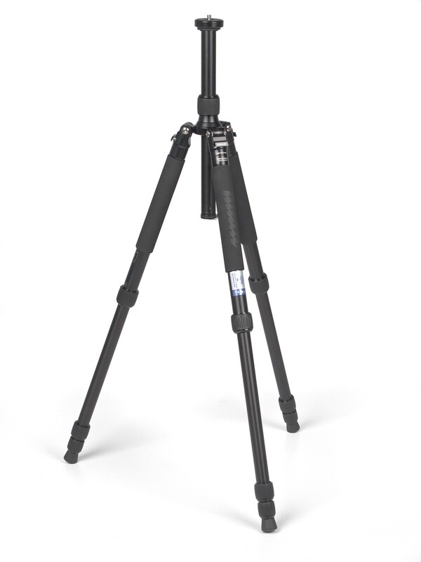 Kaiser TE-224 Tiltall Tripod