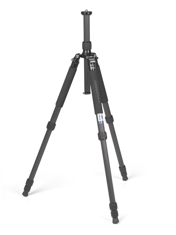 Kaiser TC-224 Tiltall Tripod