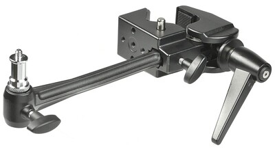Kaiser Universal Clamp with Extension Arm