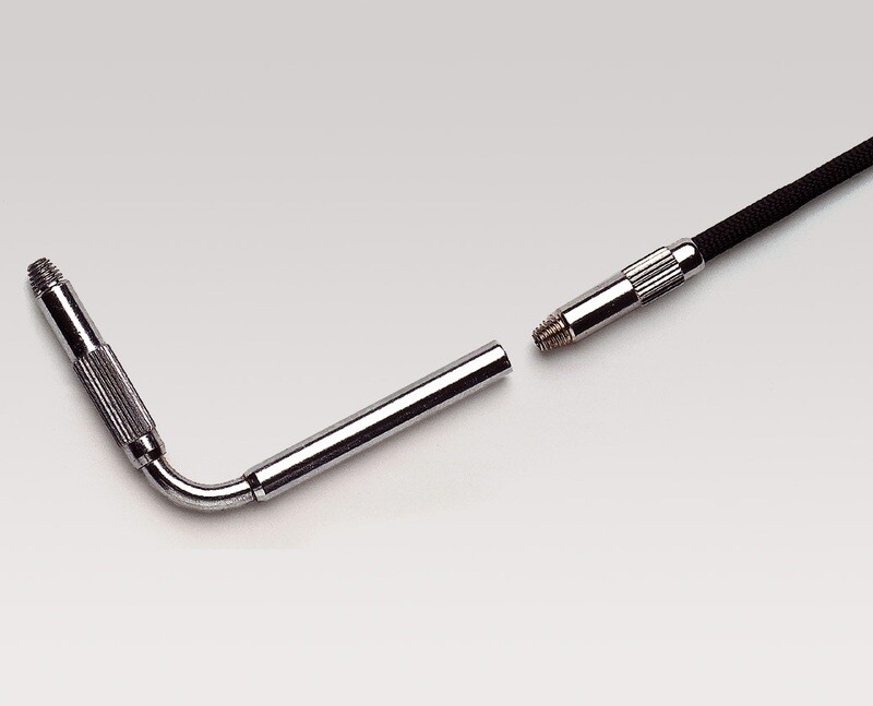 Kaiser Cable Release Adapter Kaiser Cable Release Adapter