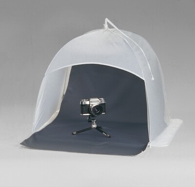 Kaiser Dome Studio Light Tent 75 x 75 cm (29.5 x 29.5