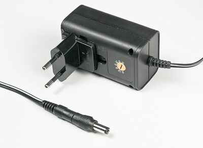 Kaiser Mains adapter for StarCluster (3270) and R48 Ring Light (3248)