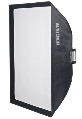 Kaiser Softbox 60 x 90 cm for studiolight 1010 (3165)