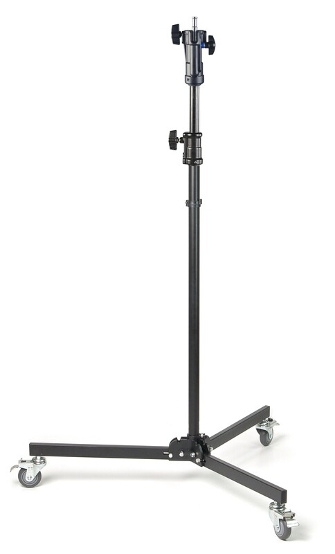 Kaiser Studio-Light-Stand with wheels Kaiser Studio-Light-Stand with wheels