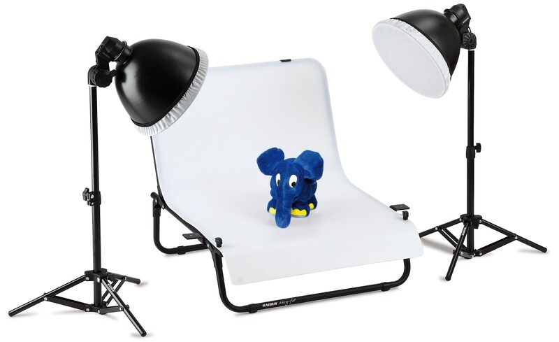 Kaiser easy fit Shooting Set