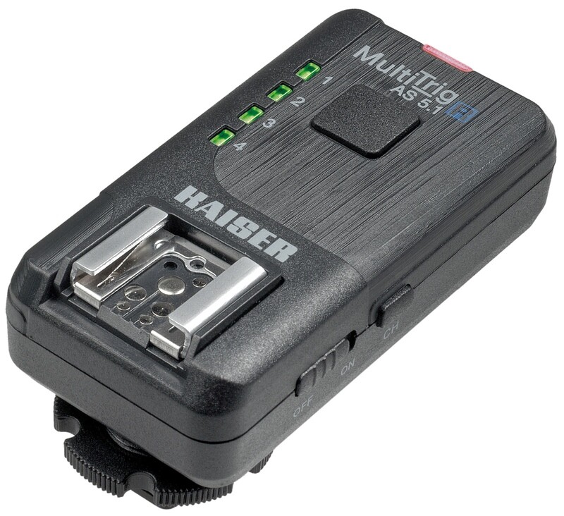 Kaiser MultiTrig AS 5
