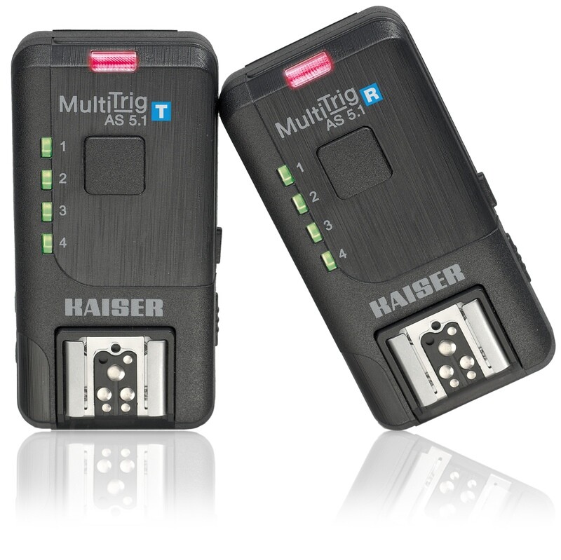 Kaiser MultiTrig AS 5