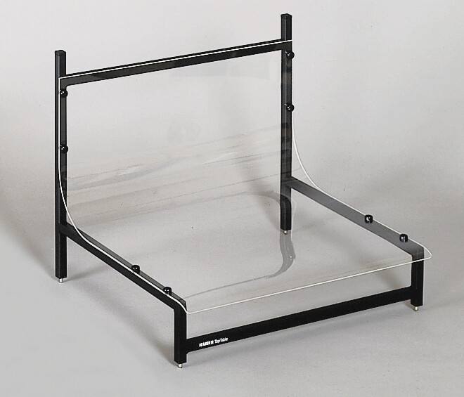 Kaiser Add-on product table
