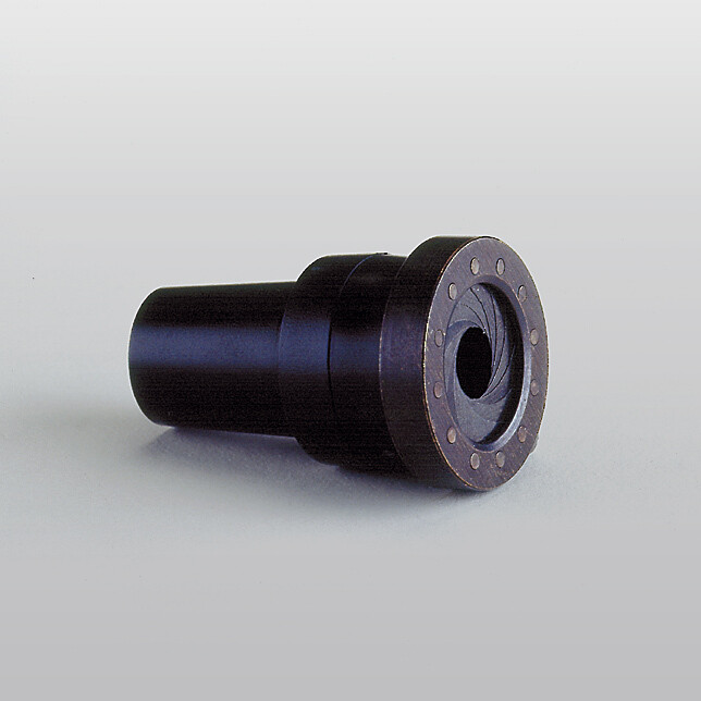 Kaiser Iris Diaphragm