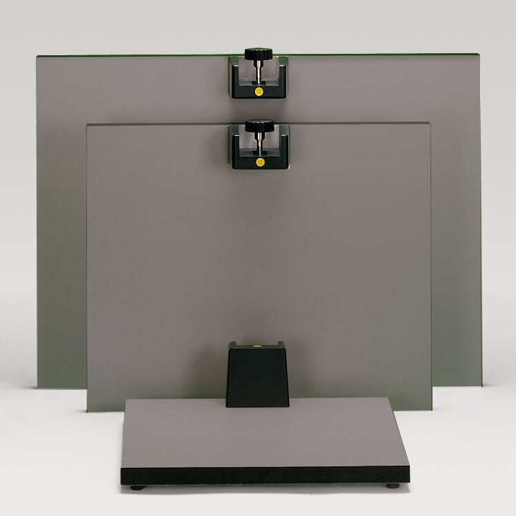Kaiser Base Board