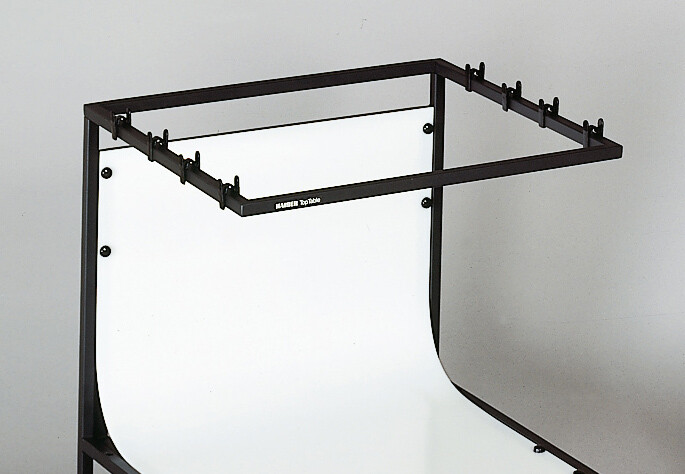 Kaiser Holding Frame