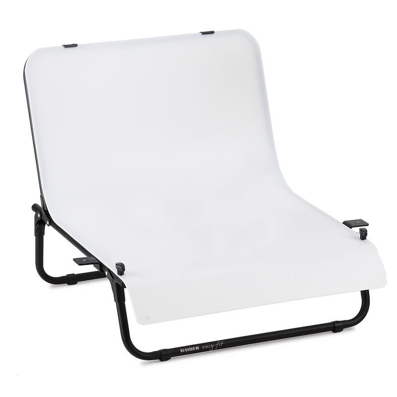 Kaiser easy-fitShooting Table