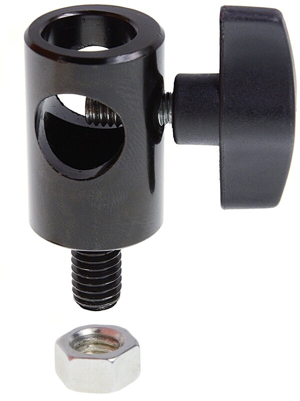 Kaiser Sockets for accessories with 16 mm standard spigot