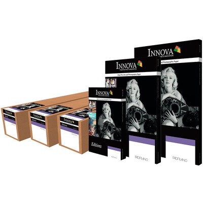 Innova FABRIANO Printmaking Rag  310