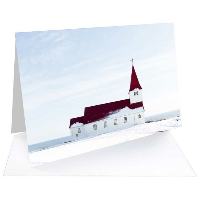 Fotospeed Legacy Gloss 325 Fotocards (A6 Finished size, 25 cards)