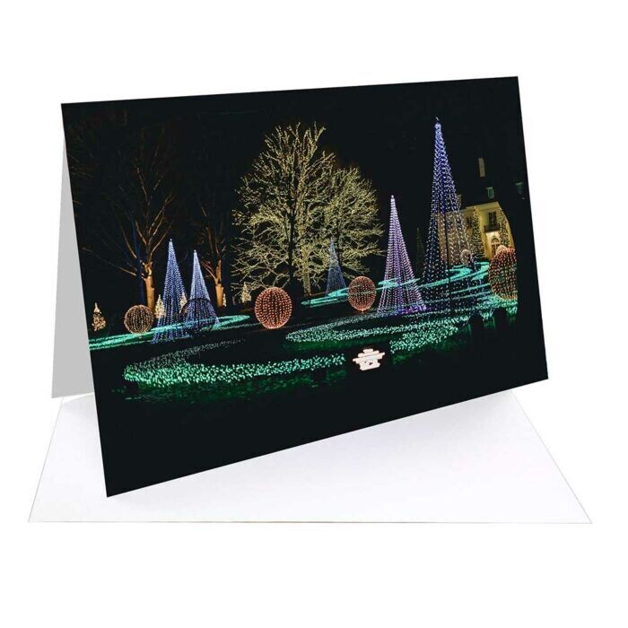 Fotospeed Smooth Cotton 300 Fotocards (A6 Finished Size, 25 cards)