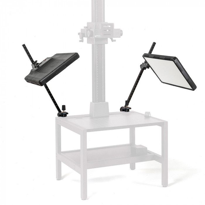 Kaiser RB 100D LED Lighting Unit