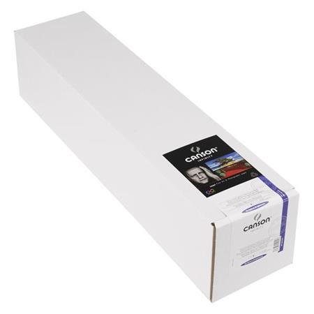 Canson Infinity Glassine 40 (44", 50m roll)