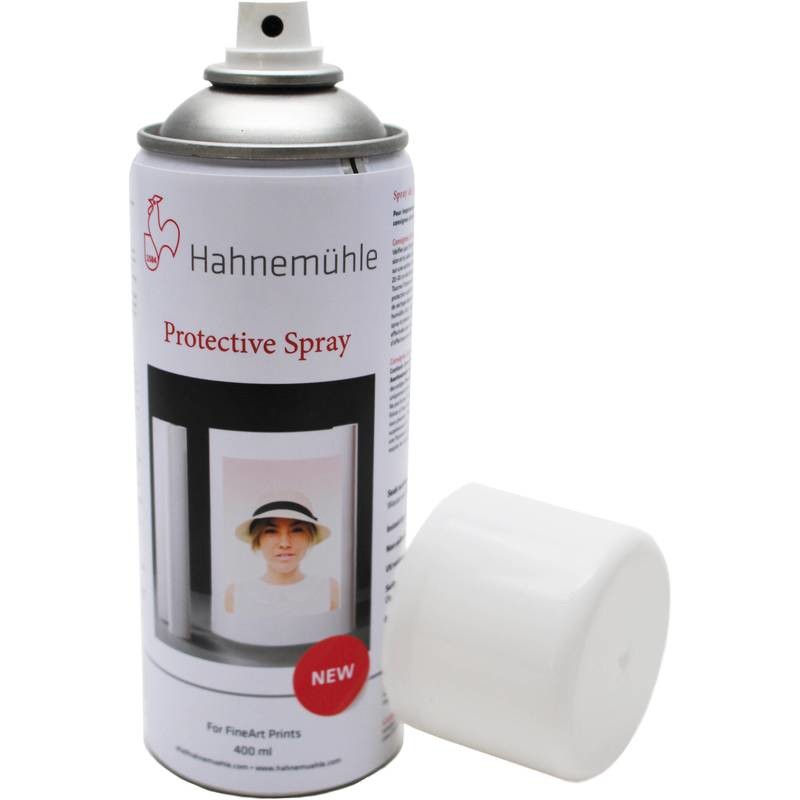 Hahnemühle Protective Spray (400ml ) Hahnemühle Protective Spray (400ml )