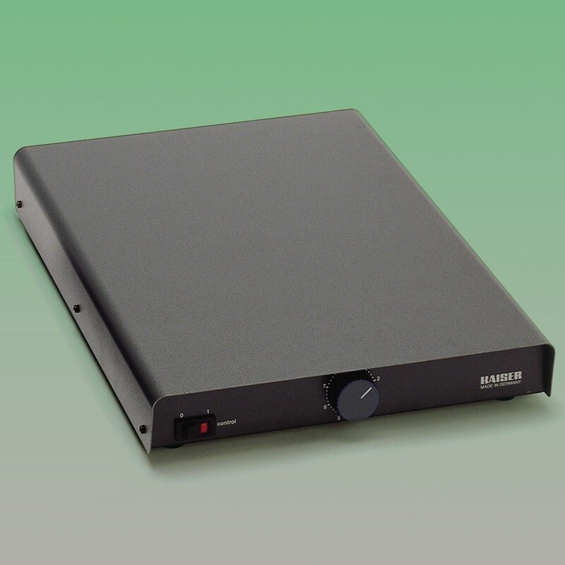 Kaiser Dish Warmer for one tray up to 30 x 40 cm