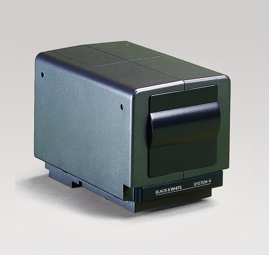 Kaiser B & W Head SYSTEM-V (4541) Kaiser B & W Head SYSTEM-V (4541)