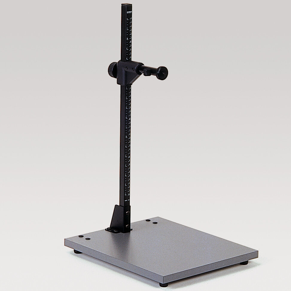 Kaiser Copy Stand K5361 Reprokid, 59cm column height.