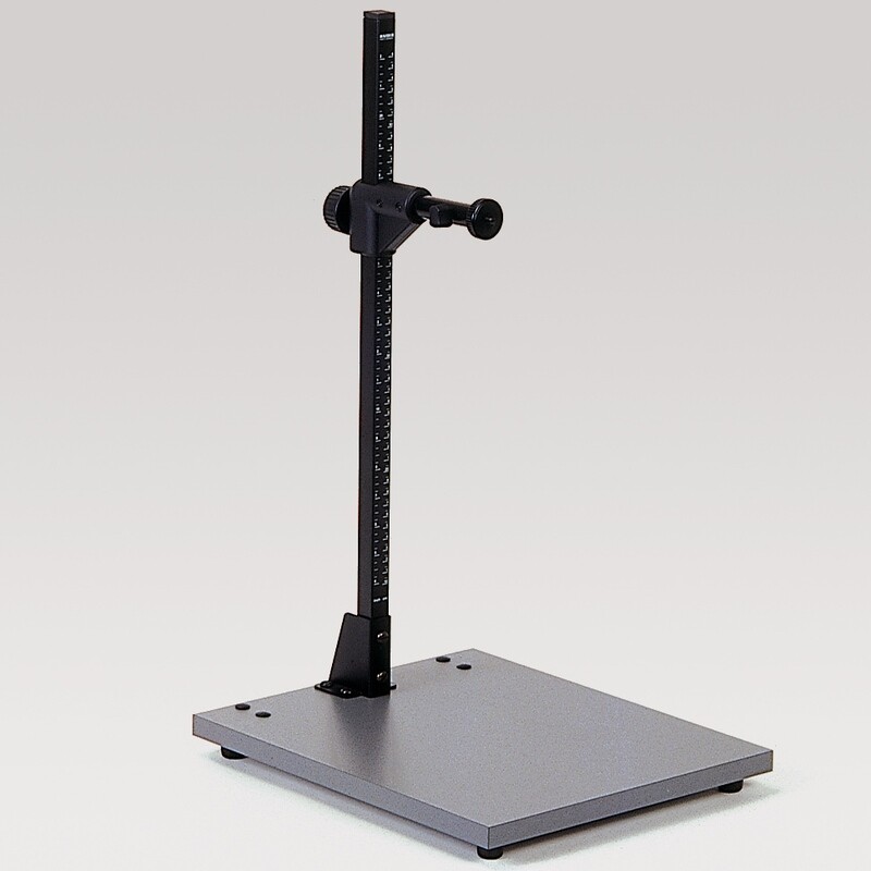 Kaiser Copy Stand K5361 Reprokid, 59cm column height. Kaiser Copy Stand K5361 Reprokid, 59cm column height.