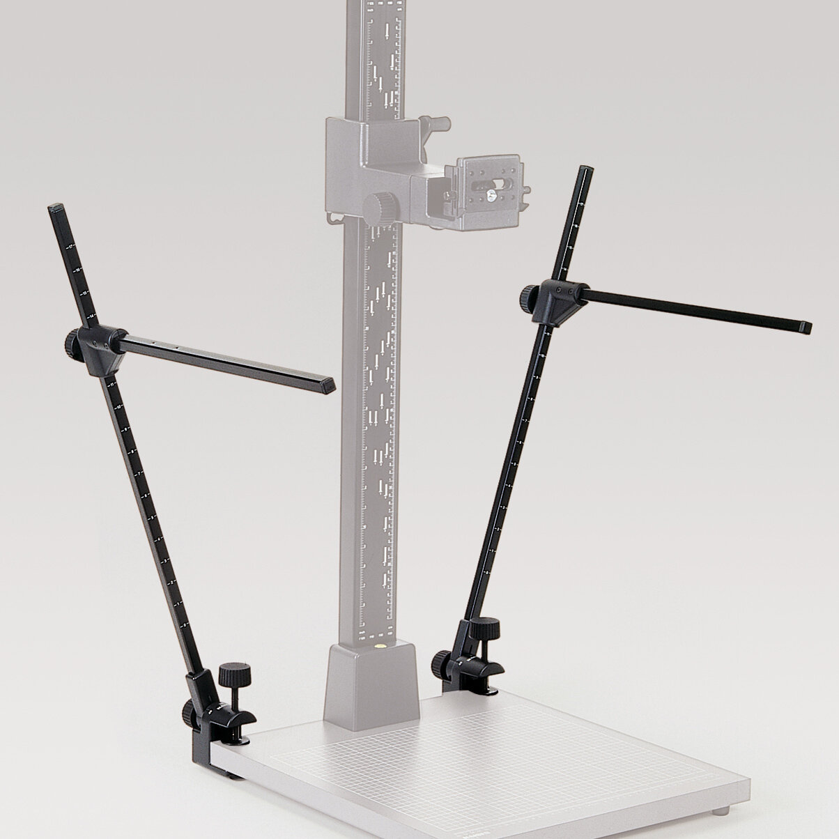 Kaiser Light Mounting Arms (5580) Kaiser Light Mounting Arms (5580)