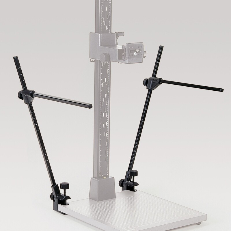 Kaiser Light Mounting Arms (5580) Kaiser Light Mounting Arms (5580)