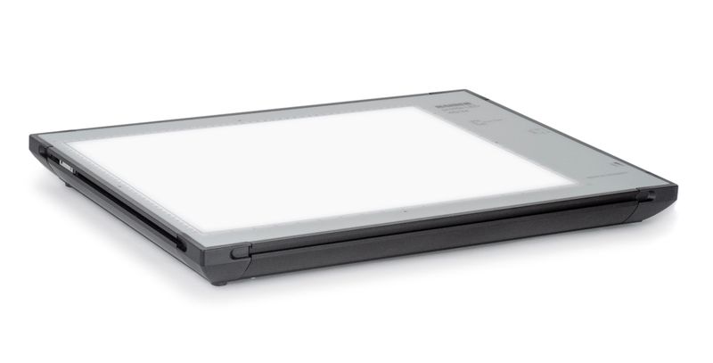 Kaiser prolite LED 46/34 (2481) Kaiser prolite LED 46/34 (2481)