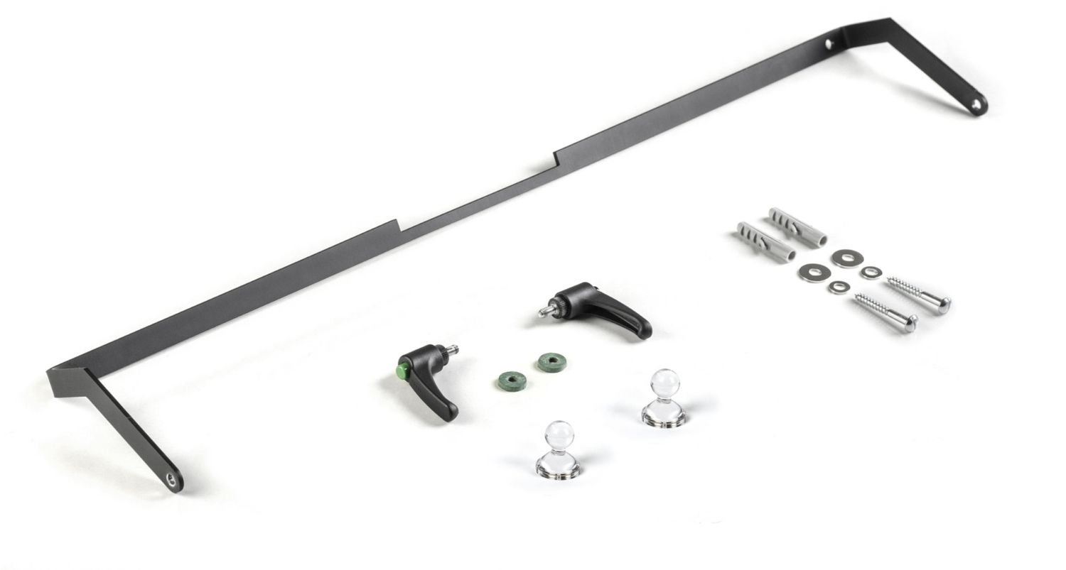 Kaiser Support / Wall Mount for prolite LED 50/37 (2480). (2483)