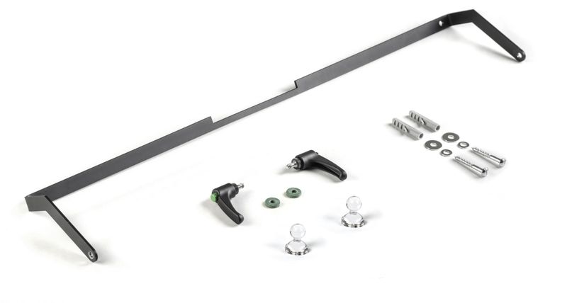 Kaiser Support / Wall Mount for prolite LED 50/37 (2480). (2483) Kaiser Support / Wall Mount for prolite LED 50/37 (2480). (2483)