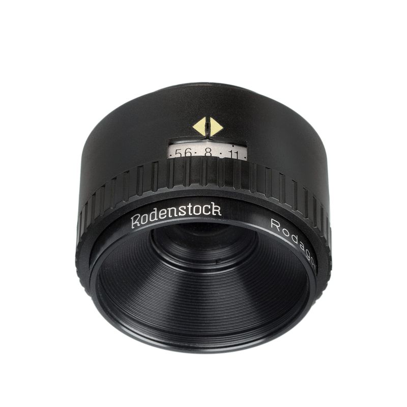 Rodenstock Rodenstock Enlarging Lens Rodagon 5 (4327) Rodenstock Rodenstock Enlarging Lens Rodagon 5 (4327)