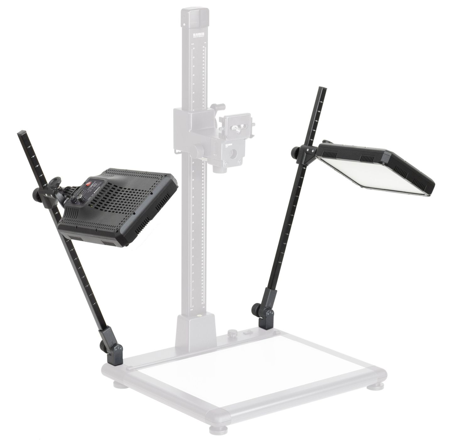 Kaiser RB 5240D Copylizer Lighting Unit (5269) Kaiser RB 5240D Copylizer Lighting Unit (5269)