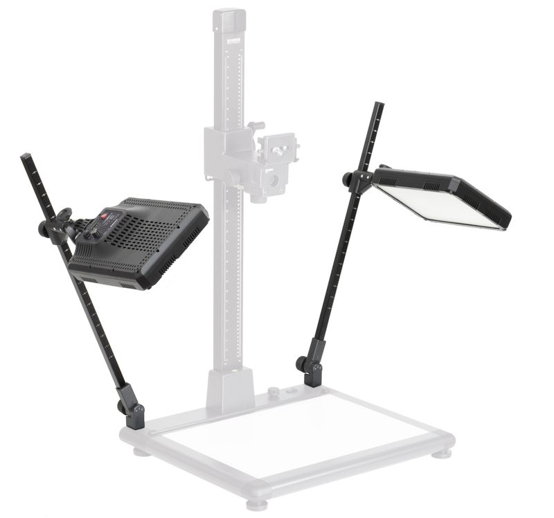 Kaiser RB 5240D Copylizer Lighting Unit (5269) Kaiser RB 5240D Copylizer Lighting Unit (5269)