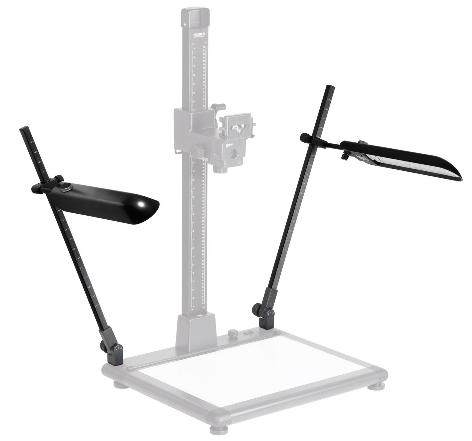 Kaiser RB 5270 DX Copylizer Lighting Unit (5278)