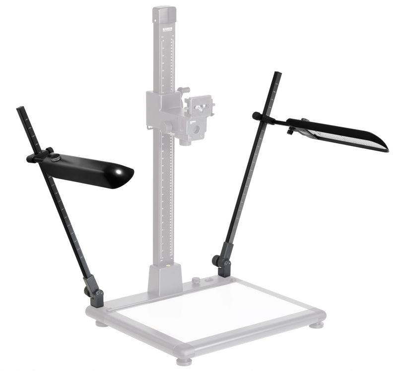Kaiser RB 5270 DX Copylizer Lighting Unit (5278) Kaiser RB 5270 DX Copylizer Lighting Unit (5278)