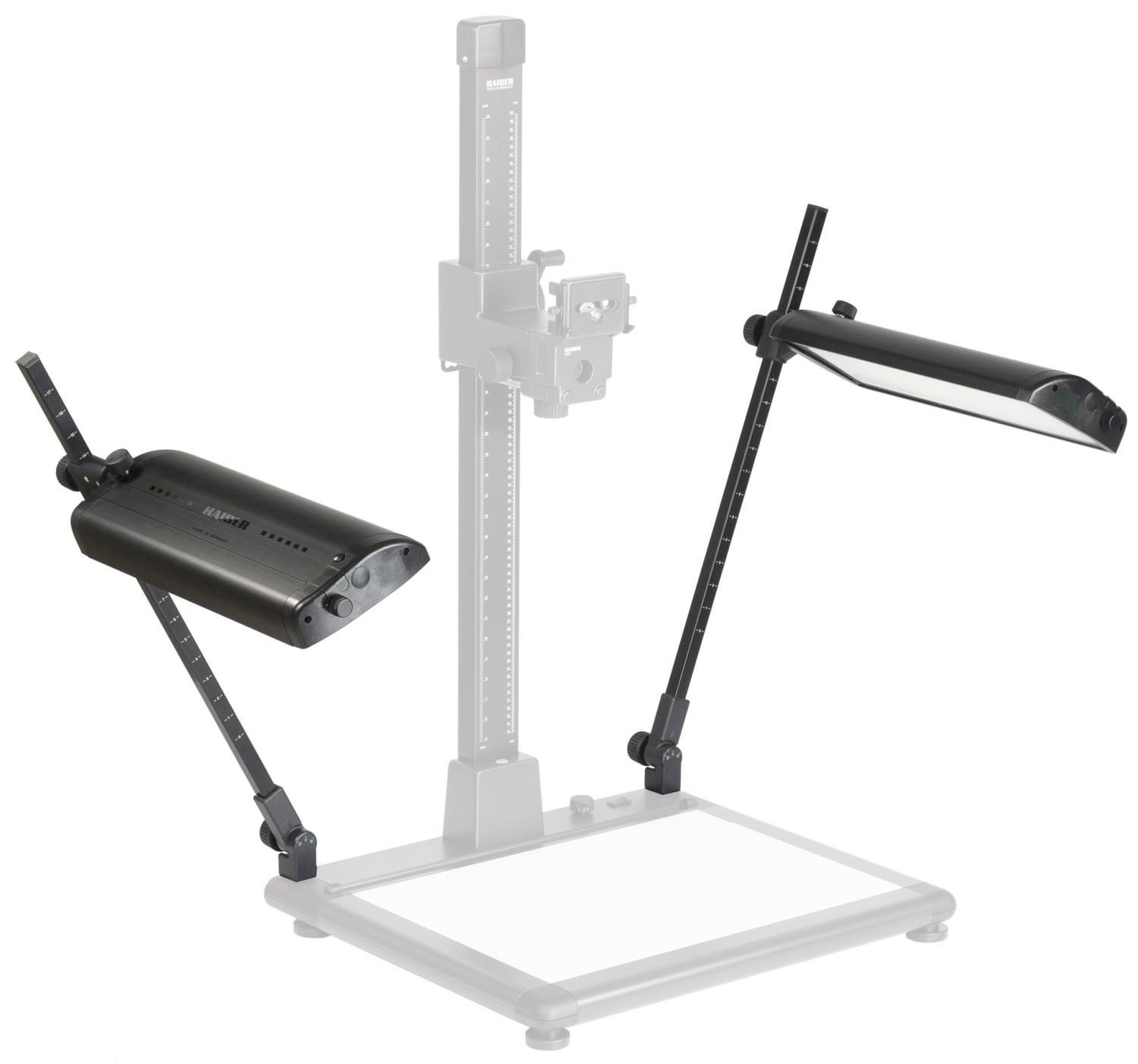 Kaiser RB 521 AB Copylizer Lighting Unit (5282) Kaiser RB 521 AB Copylizer Lighting Unit (5282)