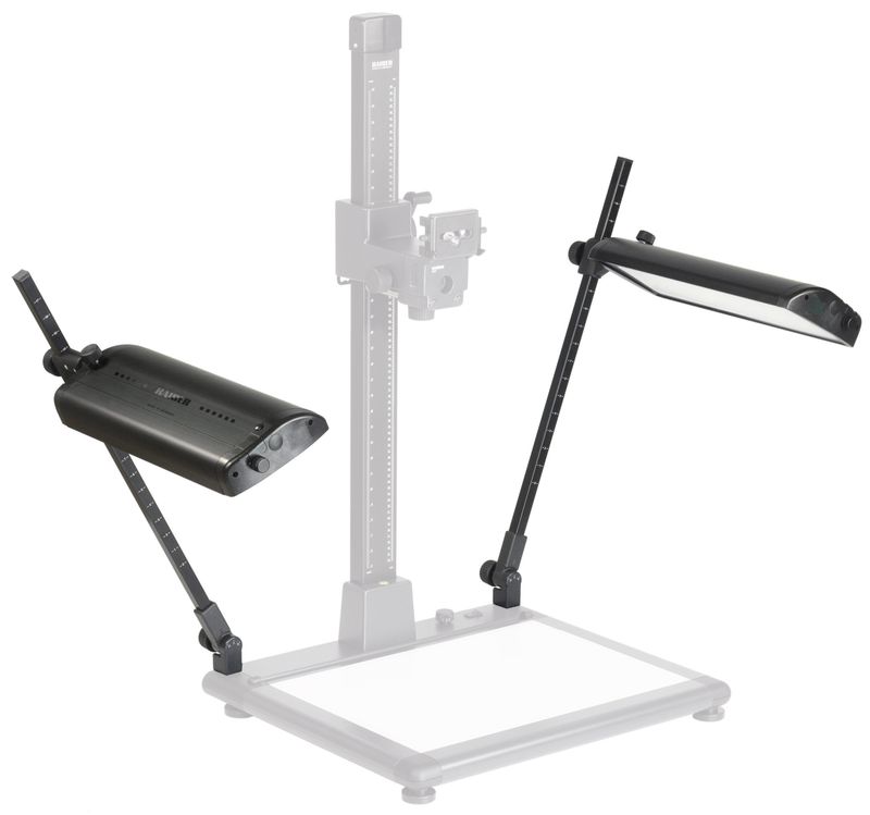 Kaiser RB 521 AB Copylizer Lighting Unit (5282) Kaiser RB 521 AB Copylizer Lighting Unit (5282)