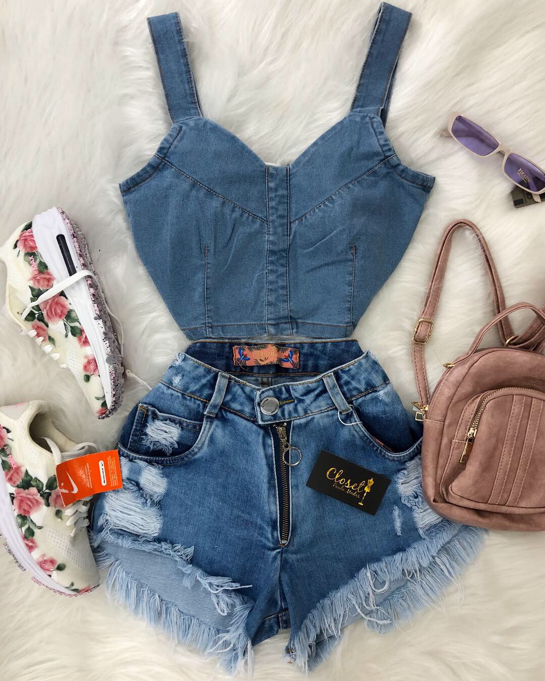 closet paula modas clothing online