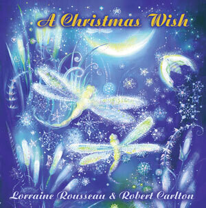 A Christmas Wish CD